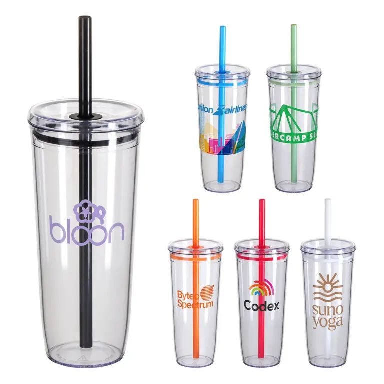 Quick ship promotional product
