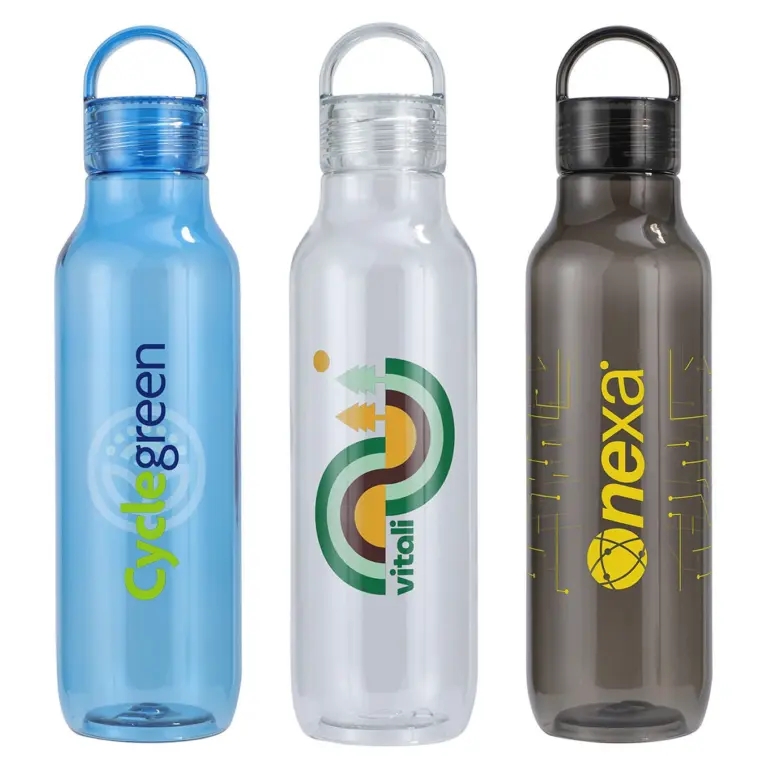 Quick ship promotional product