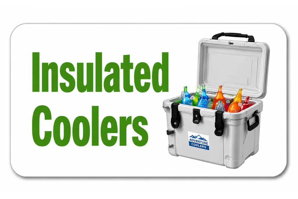 Coolers