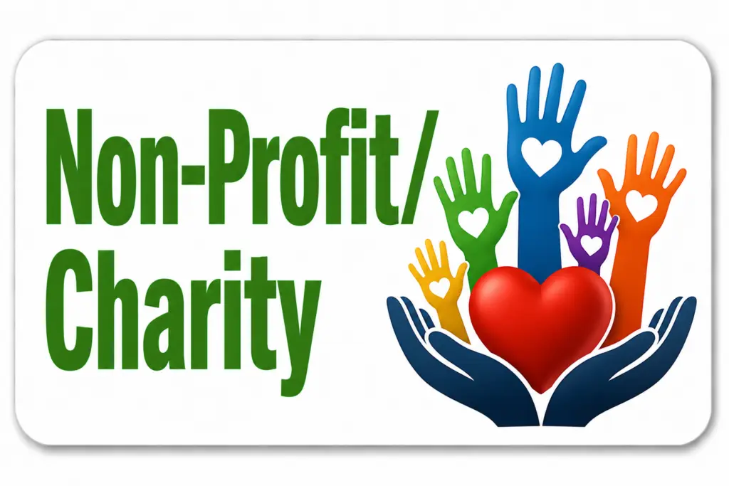 Non-Profit / Charity