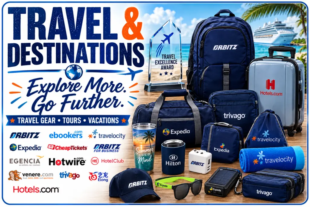 Travel